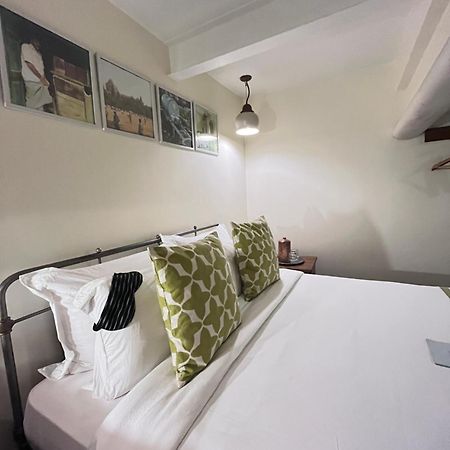 Отель Abode Bombay Экстерьер фото