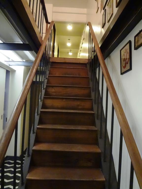 Отель Abode Bombay Экстерьер фото