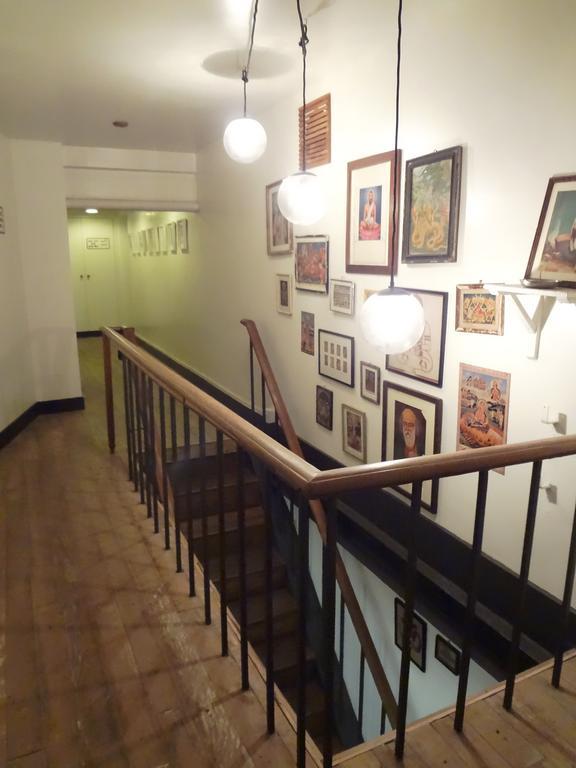 Отель Abode Bombay Экстерьер фото