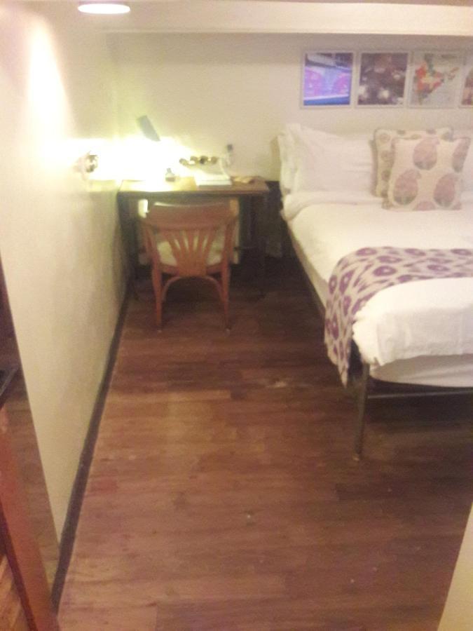 Отель Abode Bombay Экстерьер фото