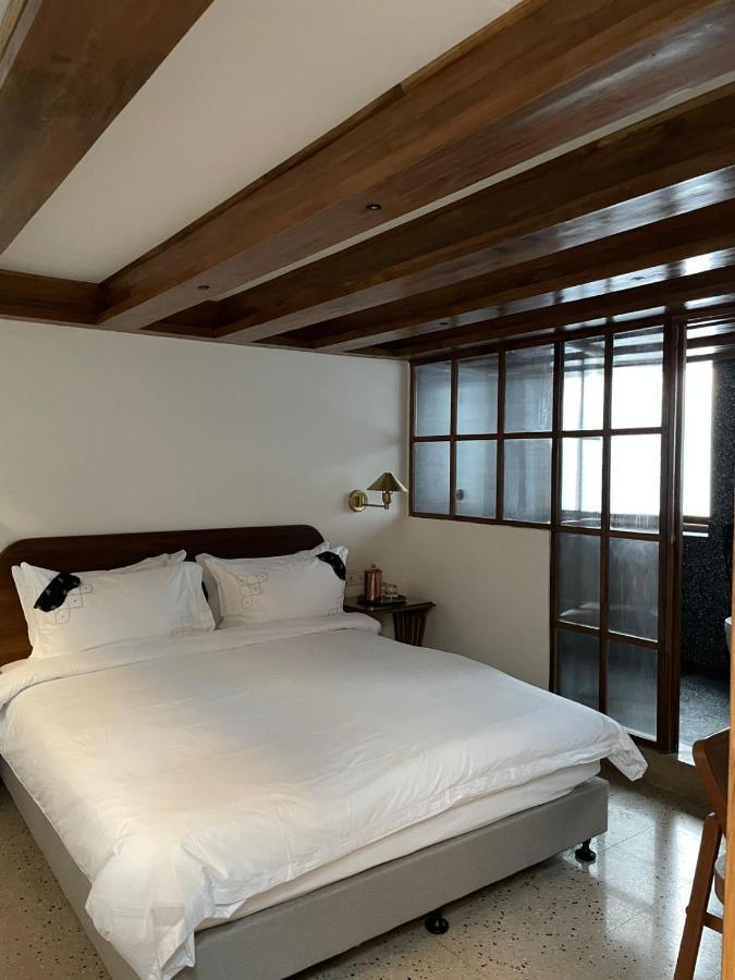Отель Abode Bombay Экстерьер фото