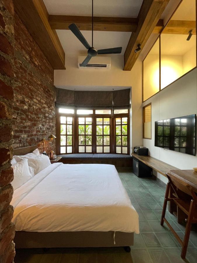 Отель Abode Bombay Экстерьер фото