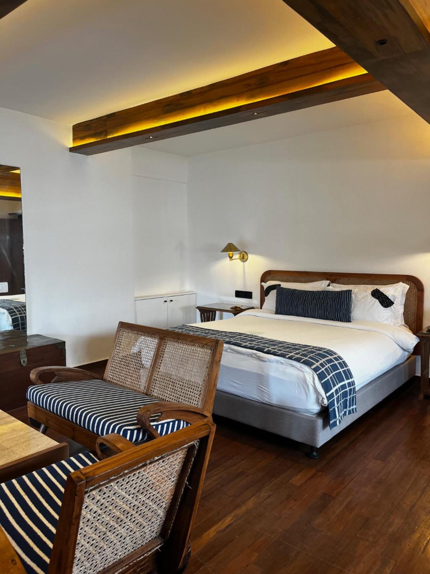 Отель Abode Bombay Экстерьер фото