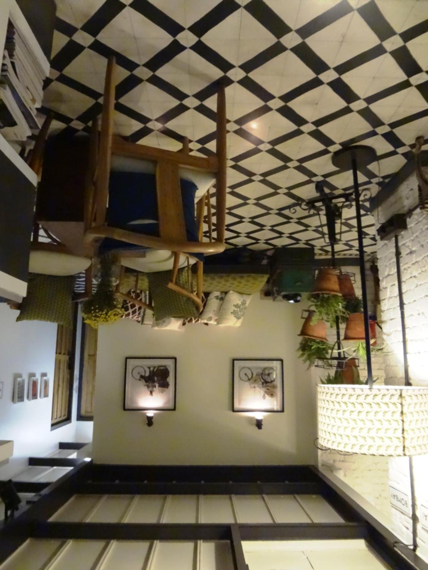 Отель Abode Bombay Экстерьер фото