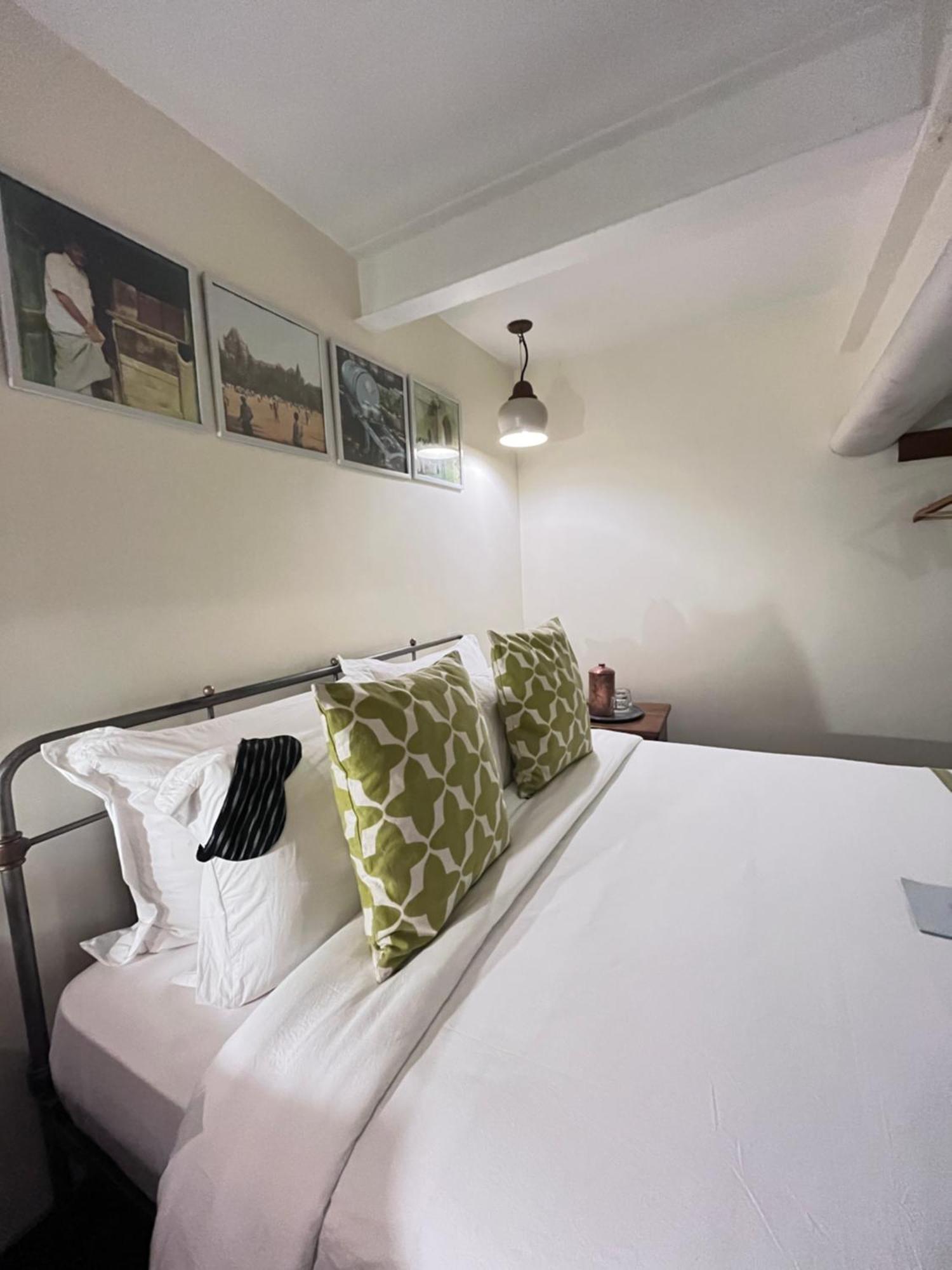 Отель Abode Bombay Экстерьер фото