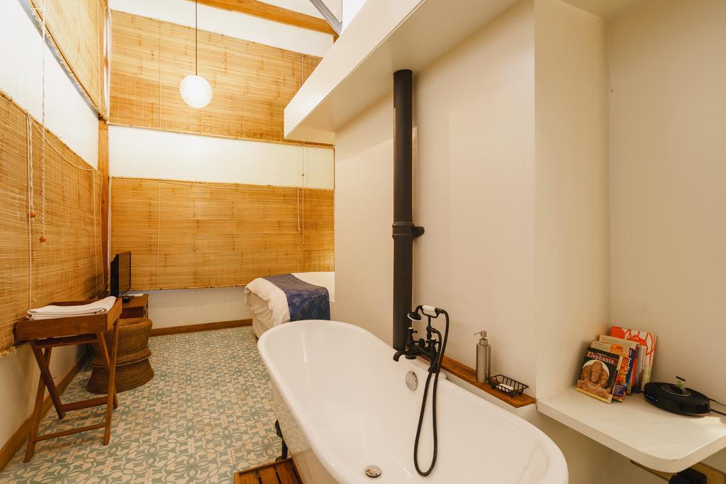 Отель Abode Bombay Экстерьер фото