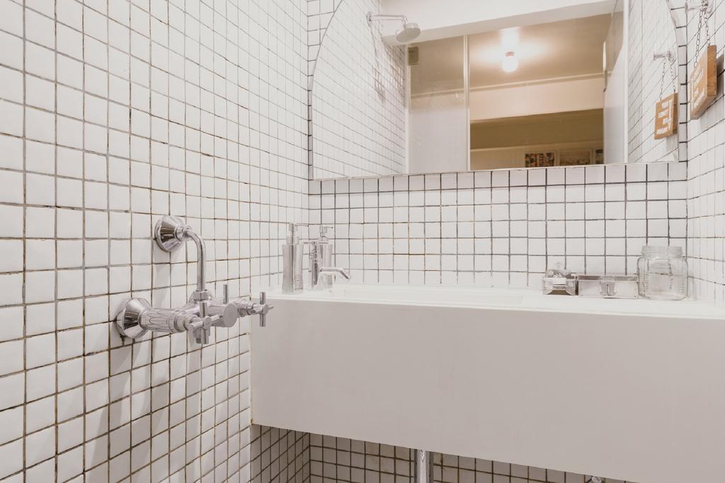 Отель Abode Bombay Экстерьер фото