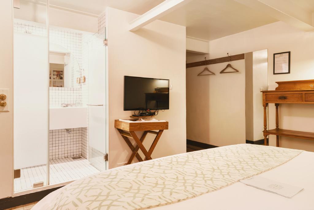 Отель Abode Bombay Экстерьер фото