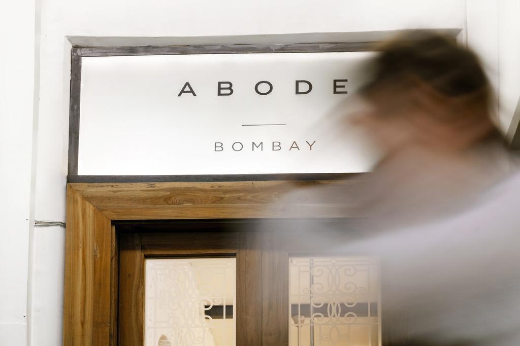 Отель Abode Bombay Экстерьер фото