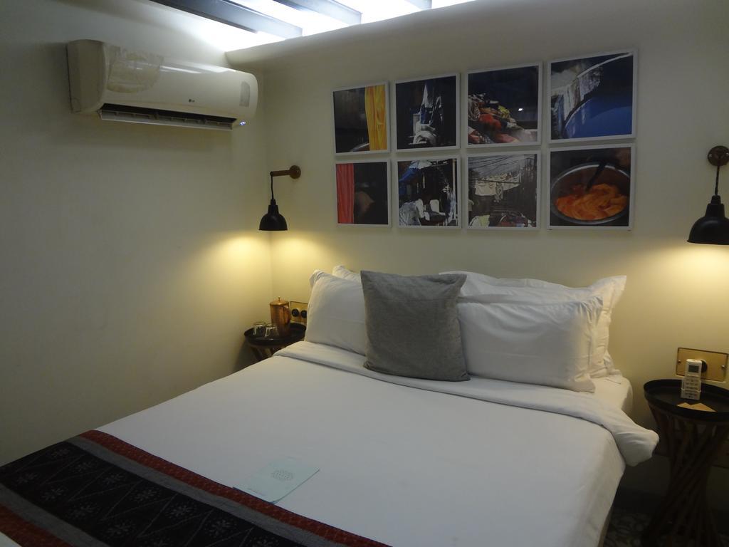 Отель Abode Bombay Экстерьер фото