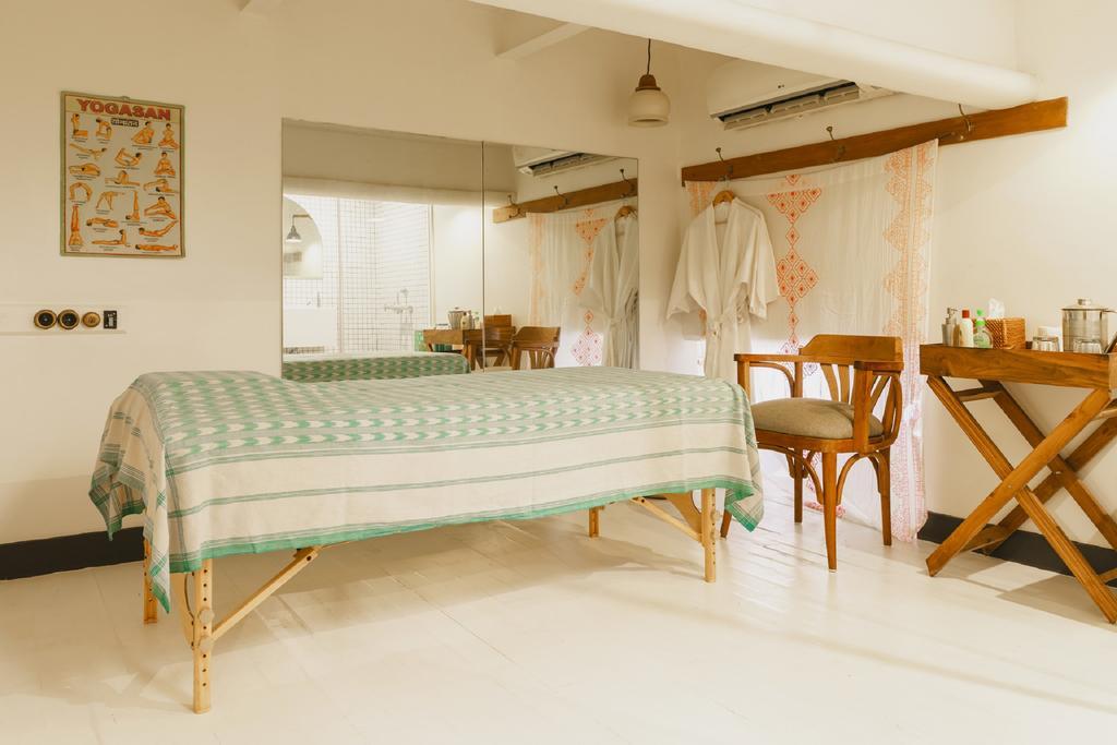 Отель Abode Bombay Экстерьер фото