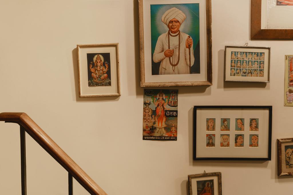 Отель Abode Bombay Экстерьер фото